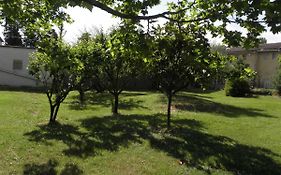 Provence Roulottes
